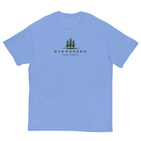 Evergreen Pine Unisex Tee