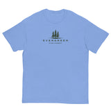 Evergreen Pine Unisex Tee