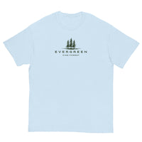 Evergreen Pine Unisex Tee