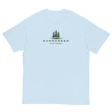 Evergreen Pine Unisex Tee