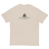 Evergreen Pine Unisex Tee