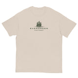 Evergreen Pine Unisex Tee