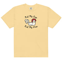 Not My Coop Unisex Tee