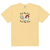 Not My Coop Unisex Tee