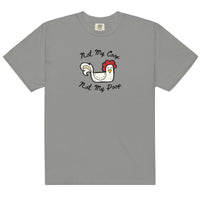 Not My Coop Unisex Tee