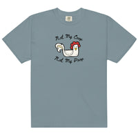 Not My Coop Unisex Tee