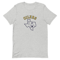 Oilers Texas