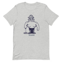 Mighty Mac Rufnek Short-Sleeve Unisex T-Shirt