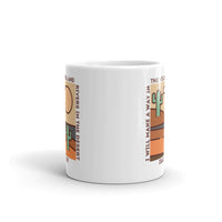 Isaiah 43:19 coffee mug