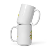 Wildflower Mug